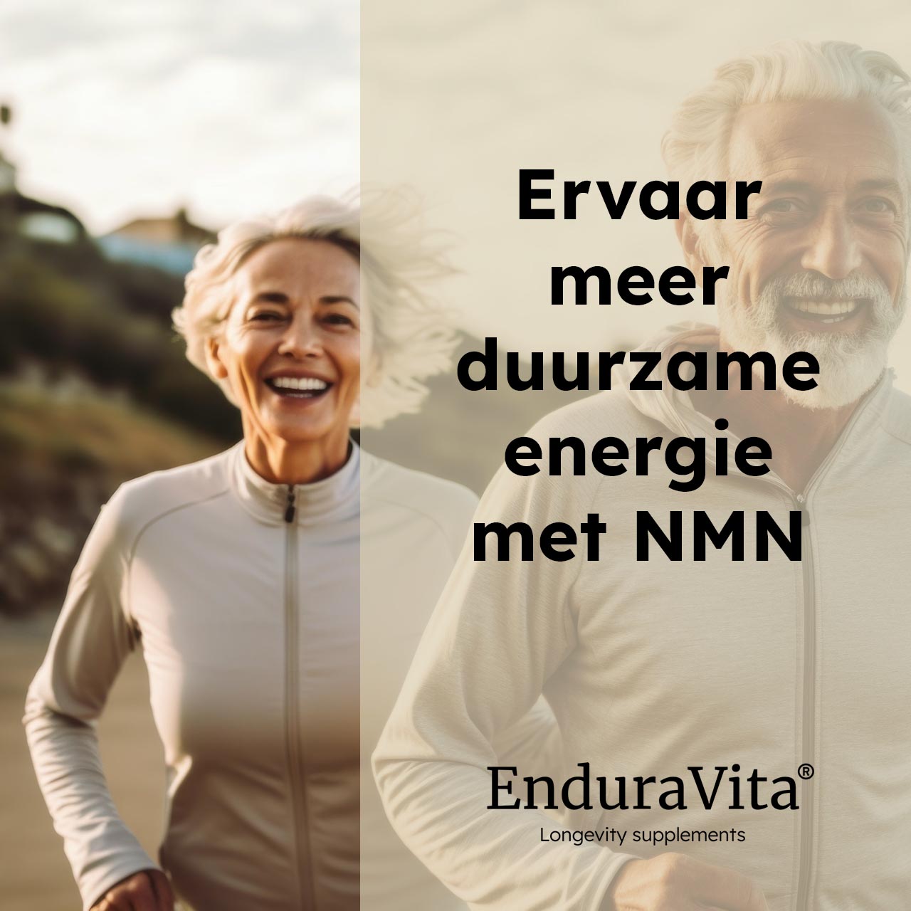 Capsules NMN 60x250mg