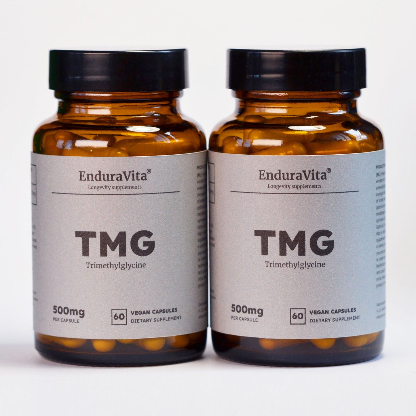 Complément de Nicotinamide Riboside 60x150mg