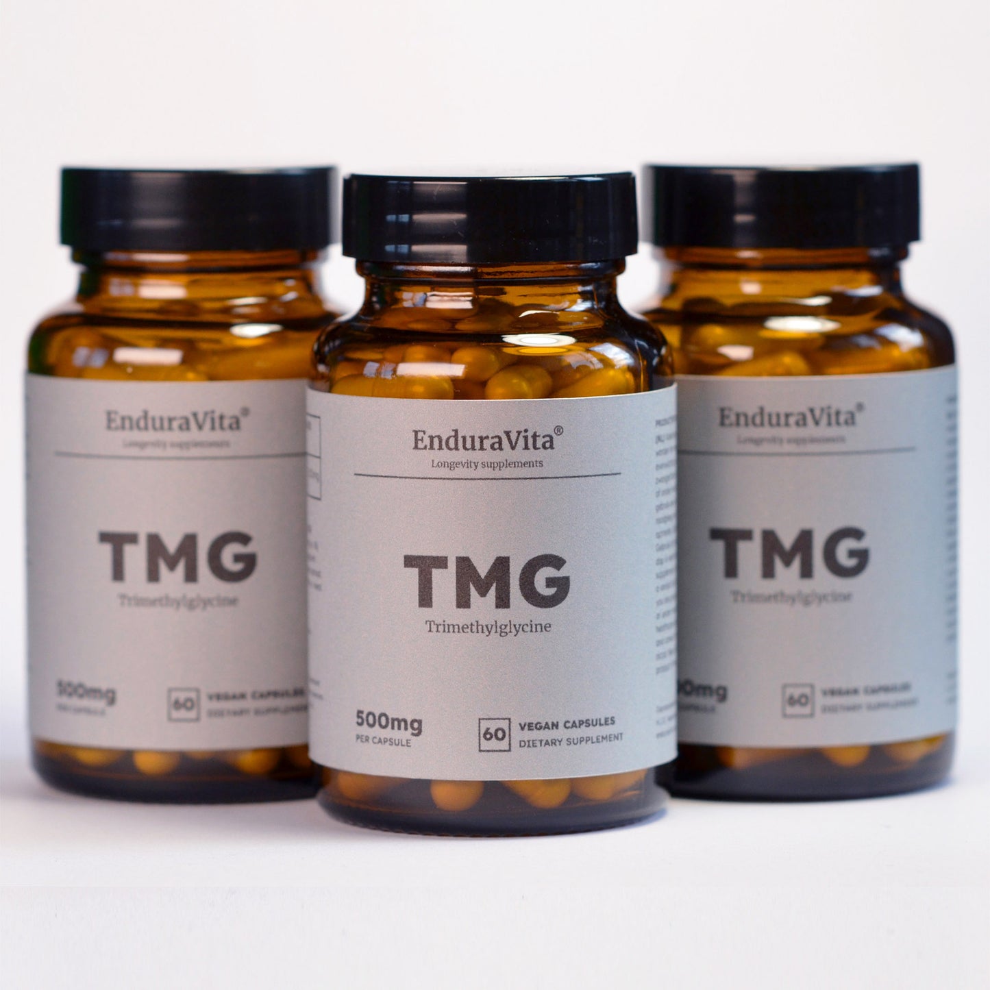 Complément de Nicotinamide Riboside 60x150mg
