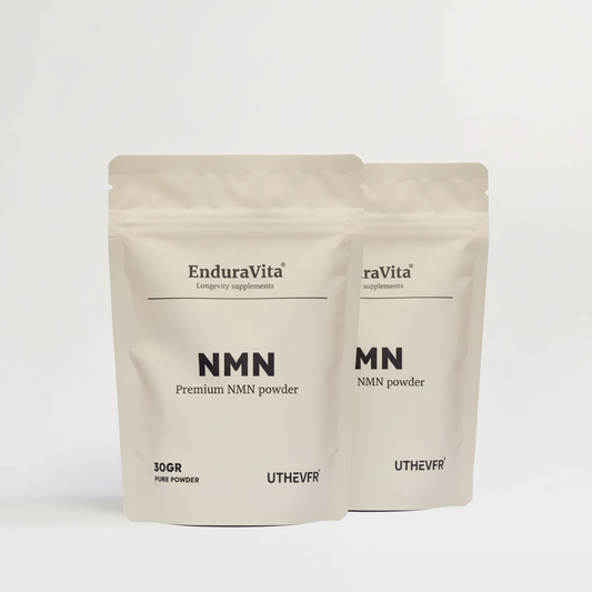 Poudre pure booster de NAD+ 30gr