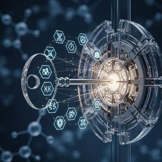 De 12 kenmerken van veroudering