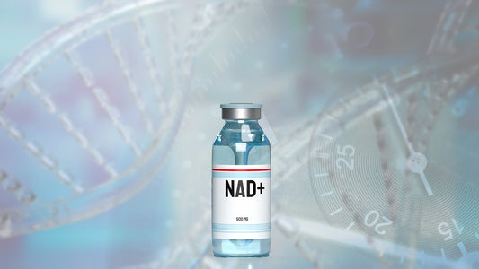 Wat is NAD+ ?