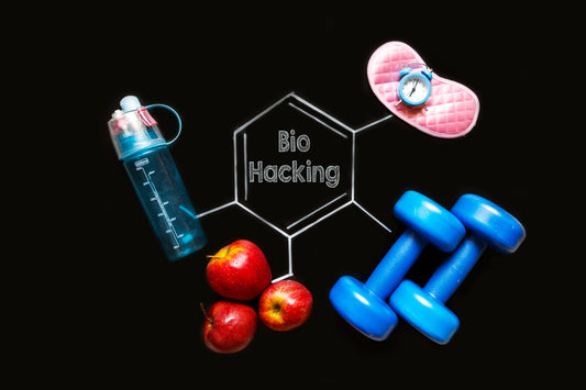 Wat is biohacking?