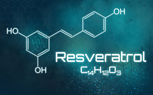 Wat is Resveratrol?