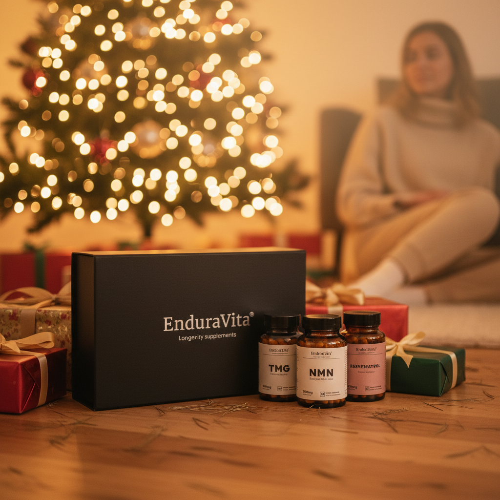 Édition Limitée Longevity Bundel